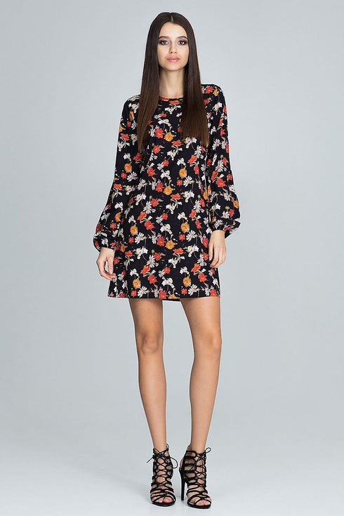Robe de jour model 116349 Figl